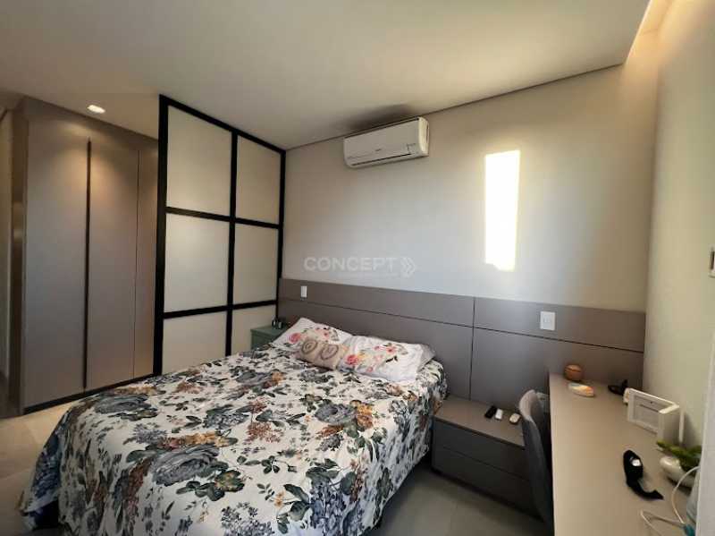 Casa de Condomínio, 3 quartos - Foto 9