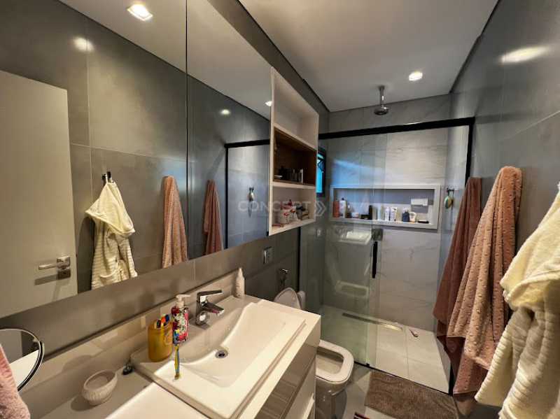 Casa de Condomínio, 3 quartos - Foto 11