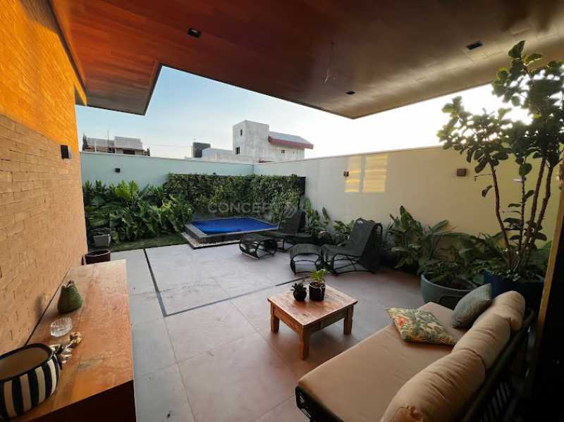 Casa de Condomínio, 3 quartos - Foto 14