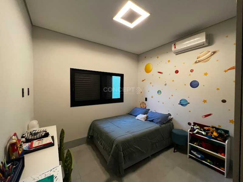 Casa de Condomínio, 3 quartos - Foto 10