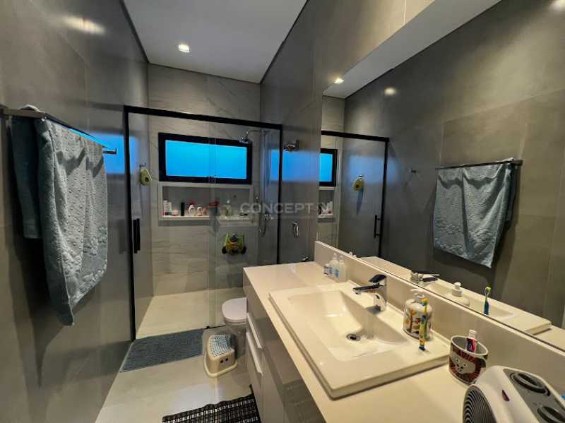 Casa de Condomínio, 3 quartos - Foto 12