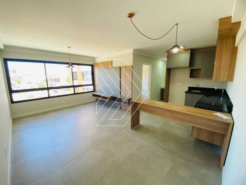Apartamento, 1 quarto, 45 m² - Foto 1