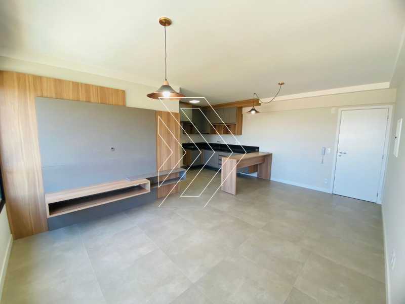 Apartamento, 1 quarto, 45 m² - Foto 2