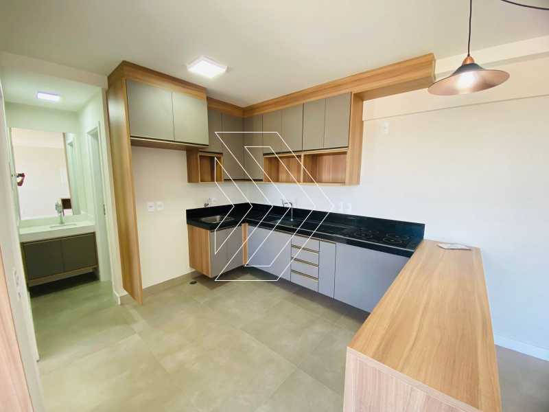 Apartamento, 1 quarto, 45 m² - Foto 3