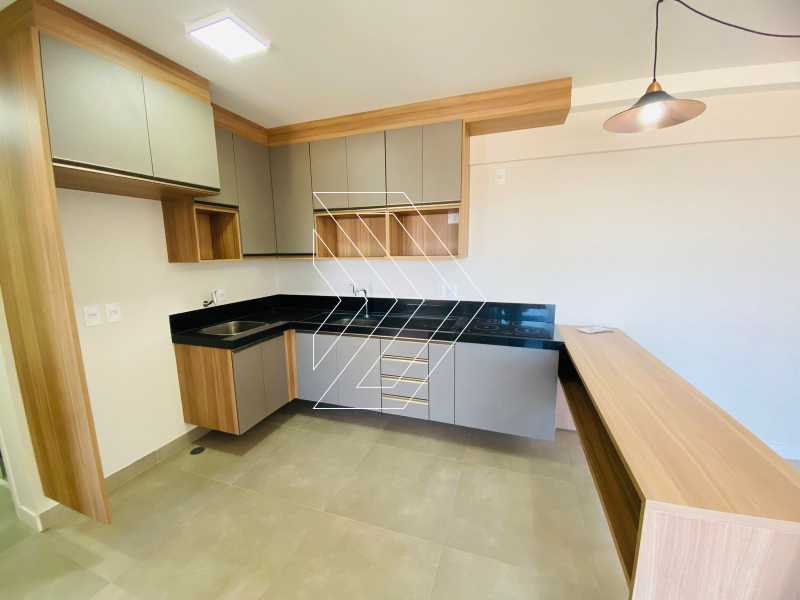 Apartamento, 1 quarto, 45 m² - Foto 4