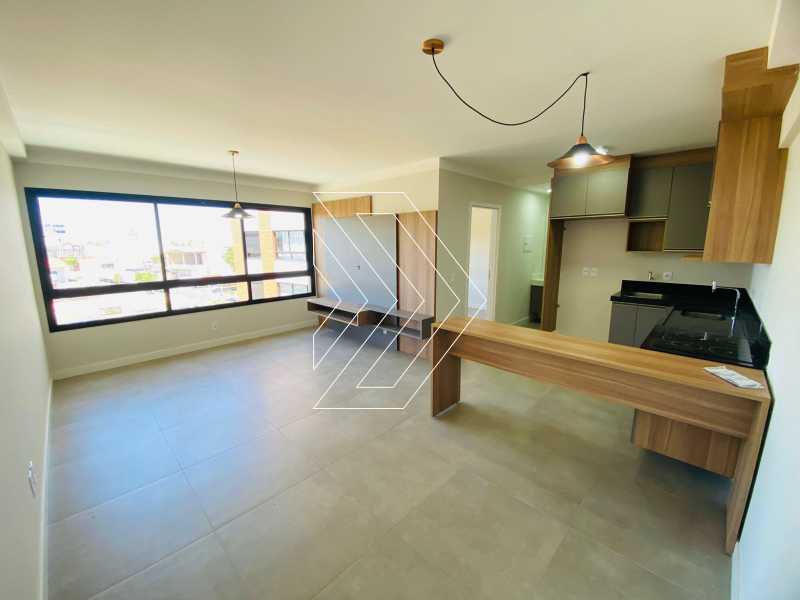 Apartamento, 1 quarto, 45 m² - Foto 5