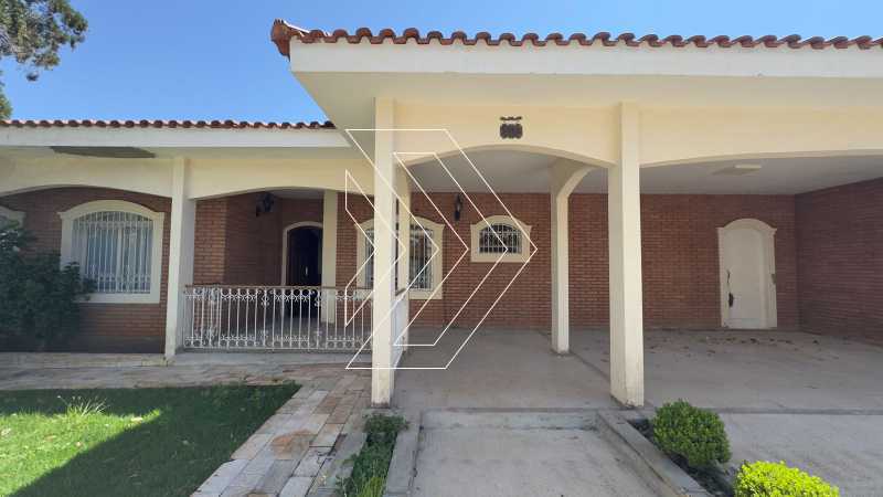 Casa, 3 quartos, 350 m² - Foto 1
