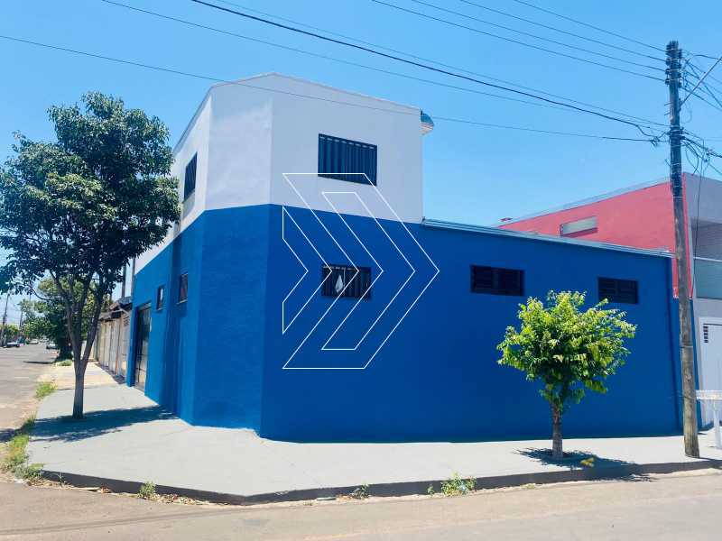 Loja-Salão, 183 m² - Foto 1