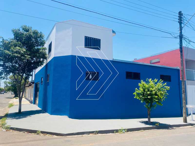 Loja-Salão, 183 m² - Foto 2