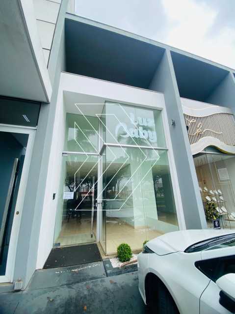 Loja-Salão, 80 m² - Foto 1