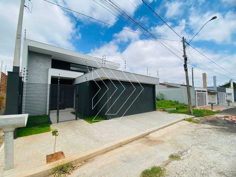 Casa, 3 quartos, 149 m² - Foto 1