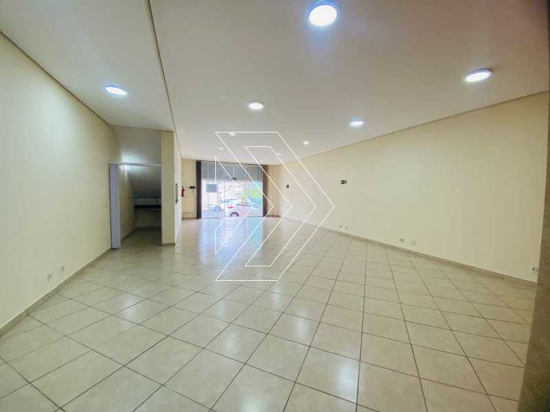 Loja-Salão, 100 m² - Foto 2