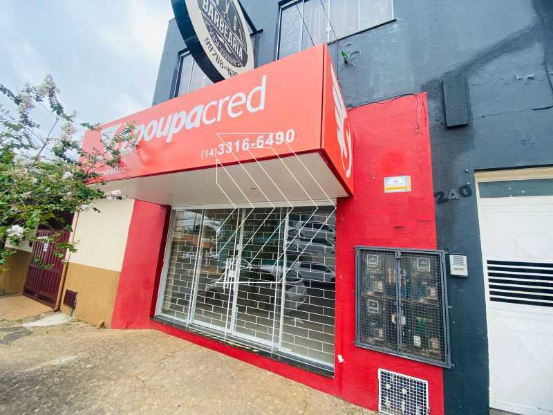 Loja-Salão, 100 m² - Foto 1