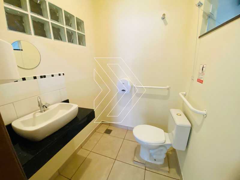 Loja-Salão, 100 m² - Foto 4