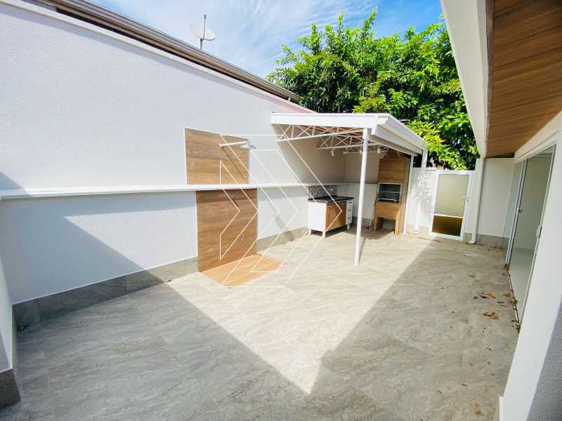 Casa de Condomínio, 3 quartos - Foto 9