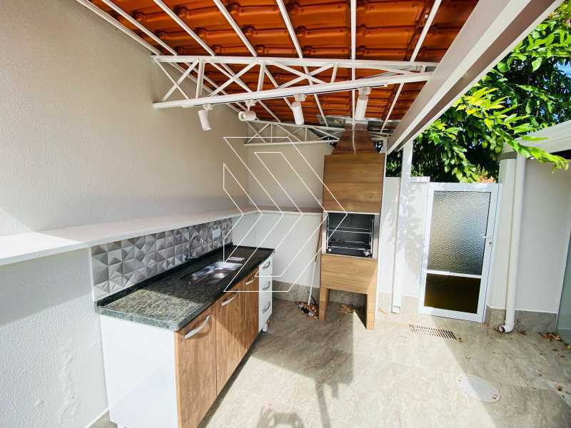 Casa de Condomínio, 3 quartos - Foto 10