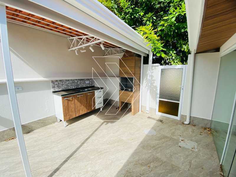 Casa de Condomínio, 3 quartos - Foto 11
