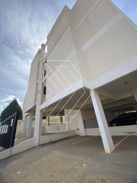 Apartamento, 2 quartos, 45 m² - Foto 1