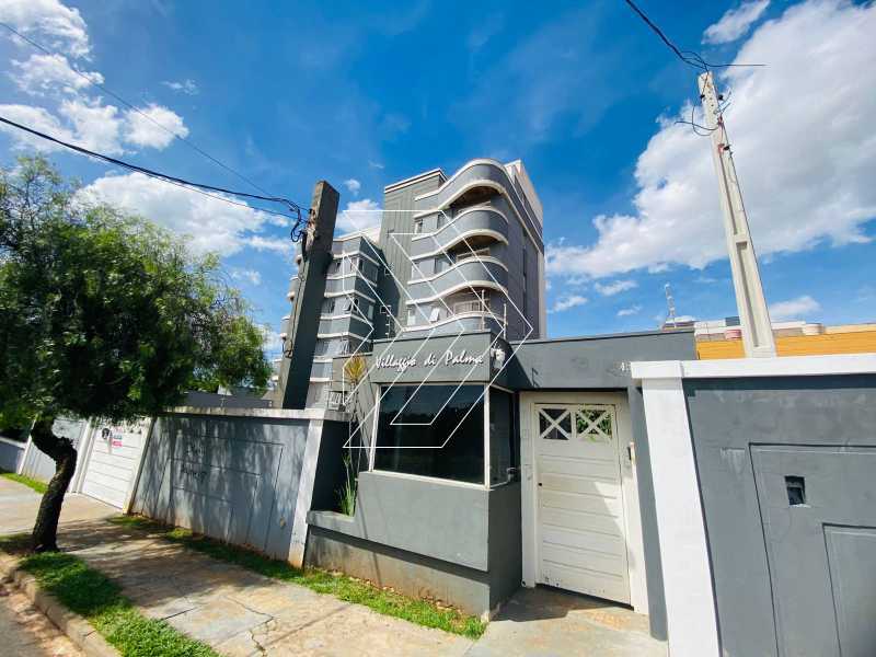 Apartamento, 2 quartos, 45 m² - Foto 1