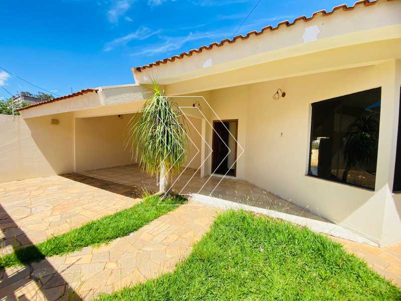 Casa, 4 quartos, 241 m² - Foto 2