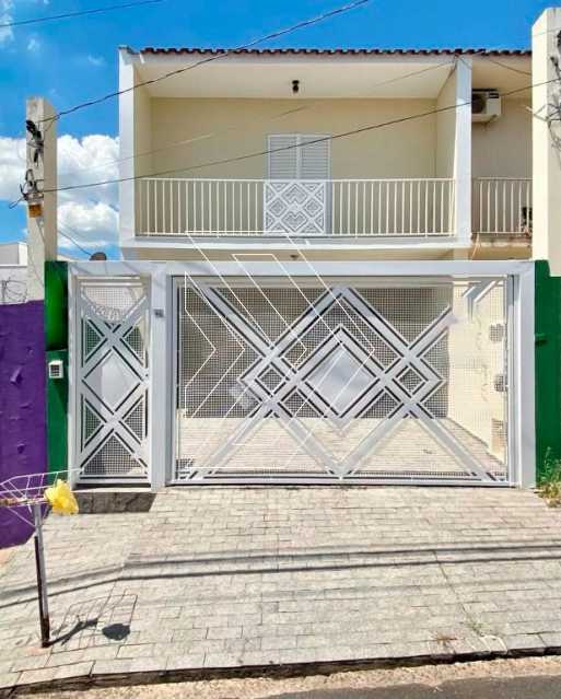 Casa, 3 quartos, 100 m² - Foto 1