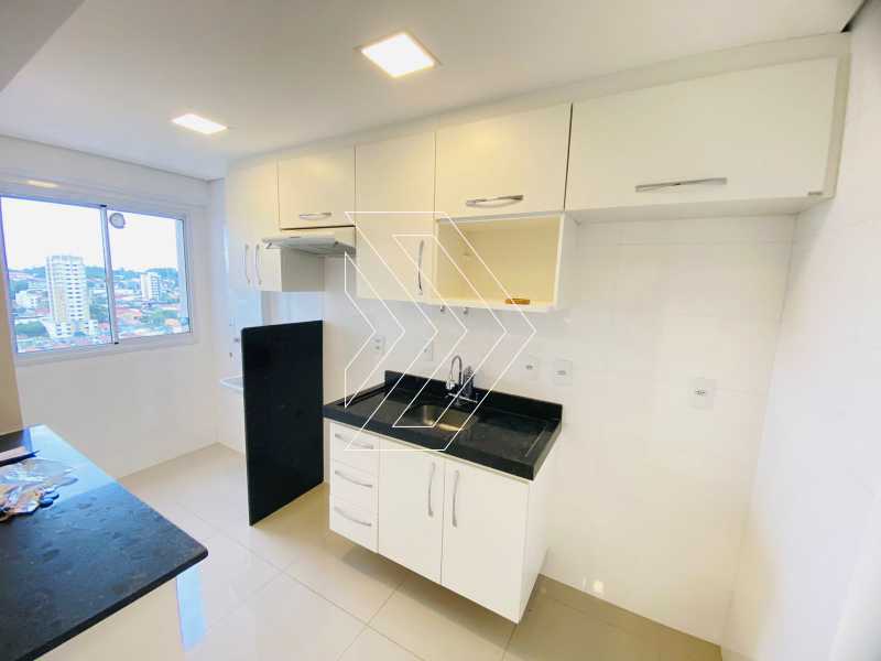 Apartamento, 2 quartos, 58 m² - Foto 1