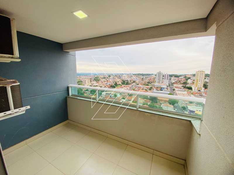 Apartamento, 2 quartos, 58 m² - Foto 4
