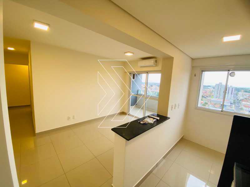 Apartamento, 2 quartos, 58 m² - Foto 3