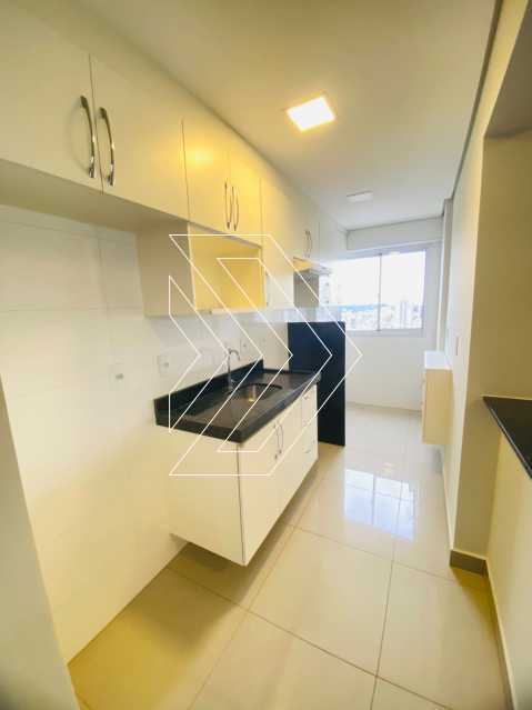 Apartamento, 2 quartos, 58 m² - Foto 1