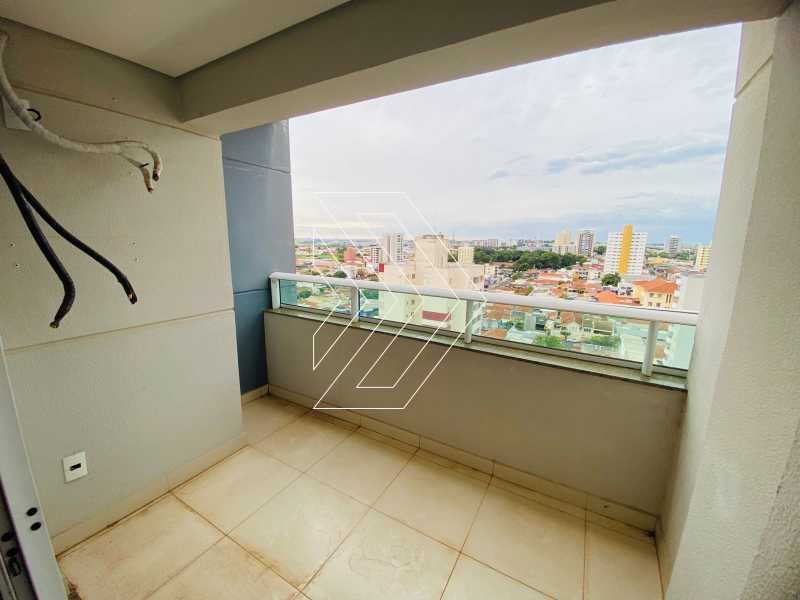 Apartamento, 2 quartos, 58 m² - Foto 8
