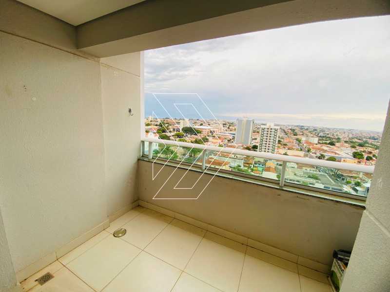 Apartamento, 2 quartos, 58 m² - Foto 3