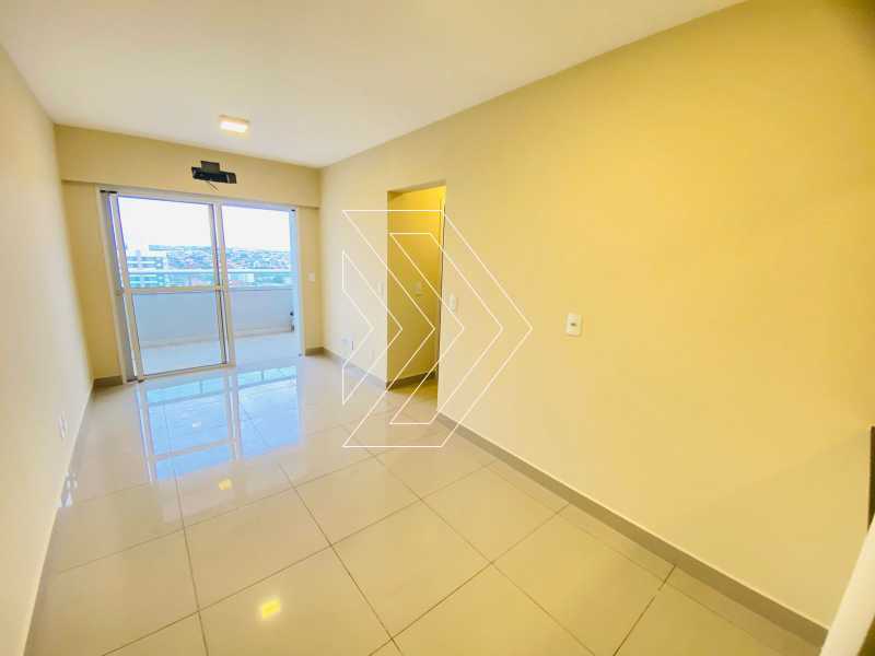 Apartamento, 2 quartos, 58 m² - Foto 1