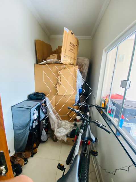 Casa, 3 quartos, 150 m² - Foto 3