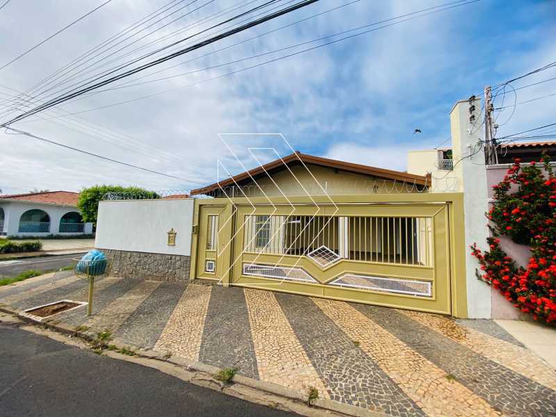 Casa, 4 quartos, 300 m² - Foto 1