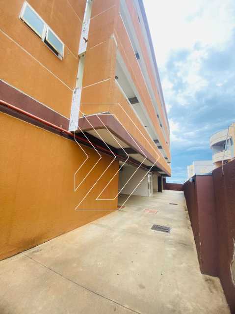 Apartamento, 2 quartos, 40 m² - Foto 1