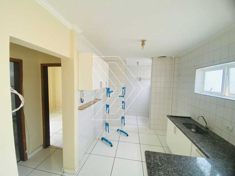 Apartamento, 2 quartos, 40 m² - Foto 2