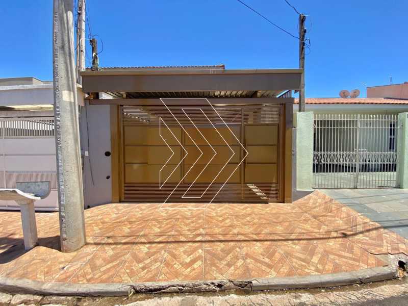 Casa, 2 quartos, 100 m² - Foto 1