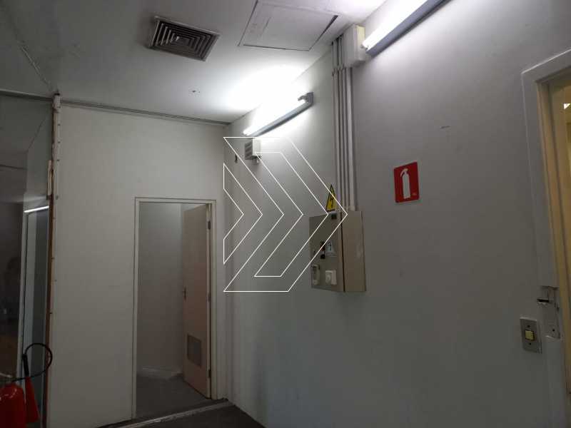 Depósito-Galpão, 331 m² - Foto 4