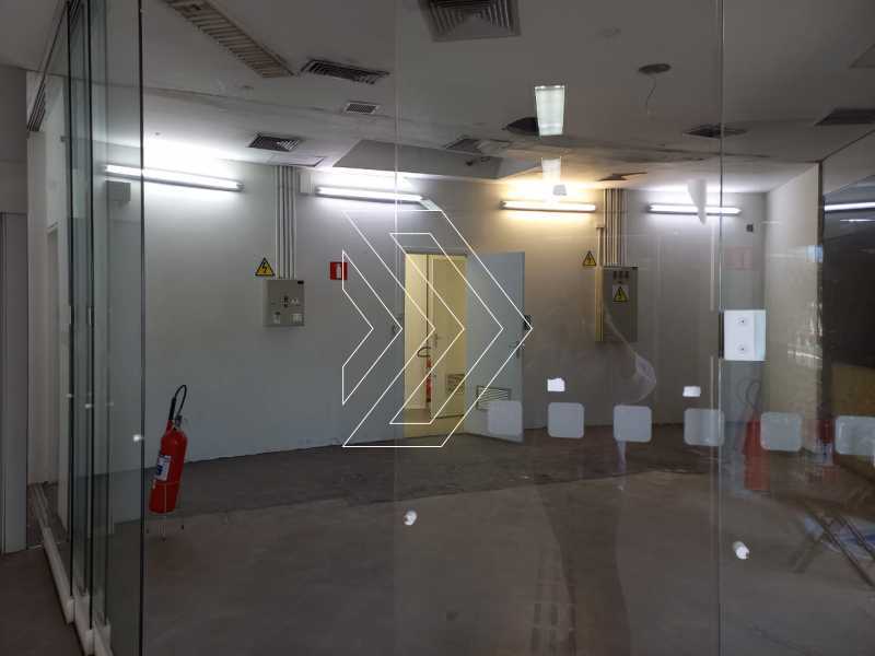 Depósito-Galpão, 331 m² - Foto 5
