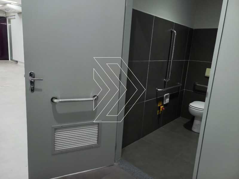 Depósito-Galpão, 331 m² - Foto 7