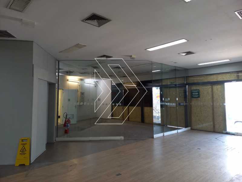 Depósito-Galpão, 331 m² - Foto 8