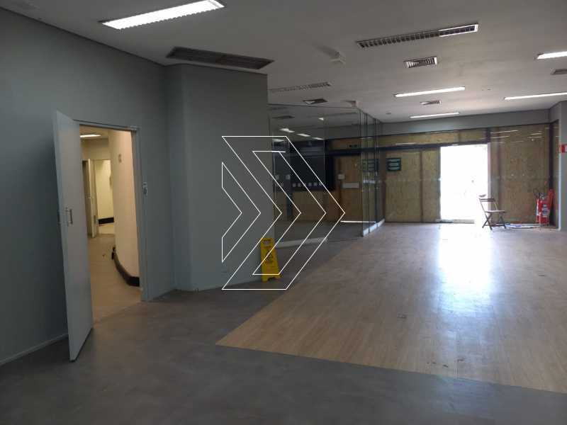 Depósito-Galpão, 331 m² - Foto 9