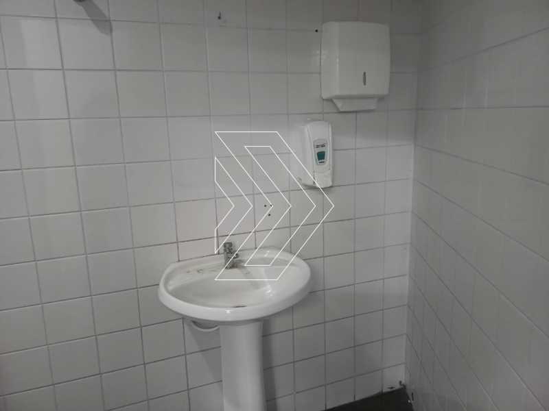 Depósito-Galpão, 331 m² - Foto 11