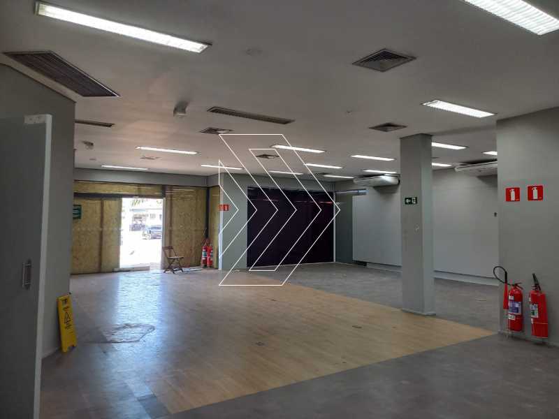 Depósito-Galpão, 331 m² - Foto 12