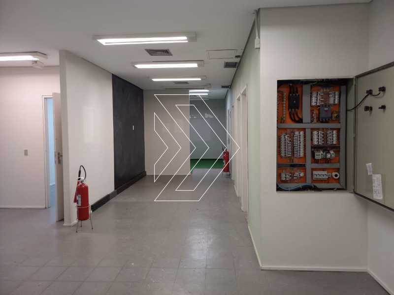 Depósito-Galpão, 331 m² - Foto 13