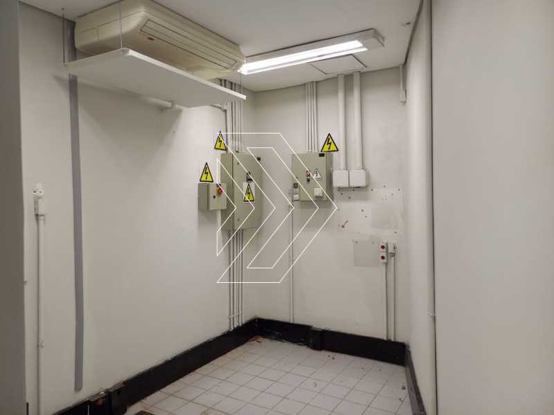 Depósito-Galpão, 331 m² - Foto 14