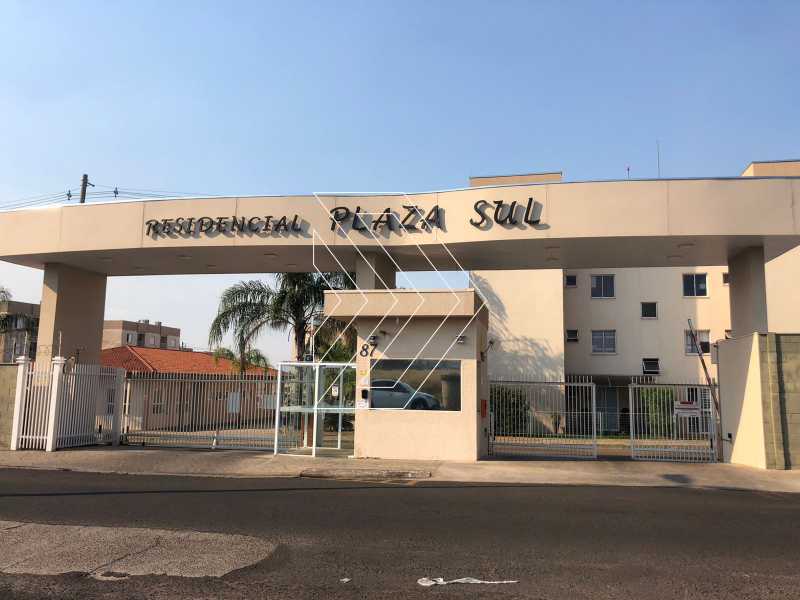 Apartamento, 2 quartos, 45 m² - Foto 1