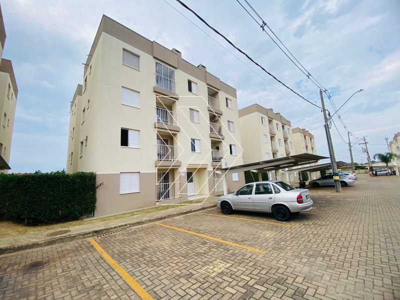 Apartamento, 2 quartos, 45 m² - Foto 2