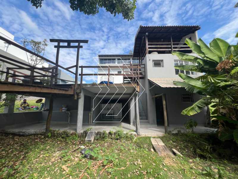 Casa de Condomínio, 6 quartos - Foto 21