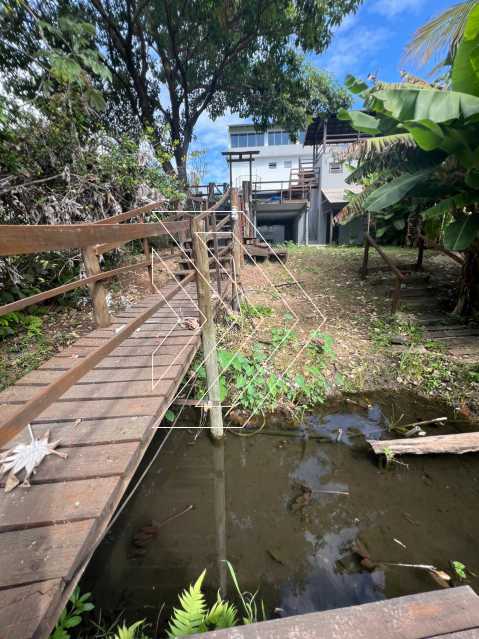 Casa de Condomínio, 6 quartos - Foto 22